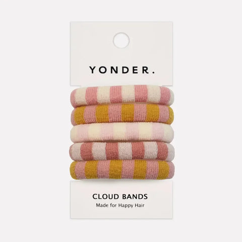 Yonder CB MIX 3 Cloud Bands Mix Skinny