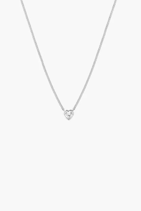 Tutti & Co NE672S Cupid Necklace