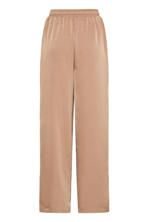 B Young Dacanna Pants In Stucco