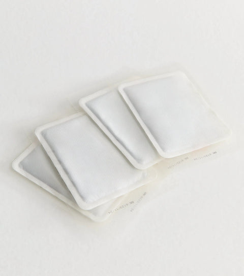 Danielle Creations D1739HP-UK Danielle Self Heating Pads x 4