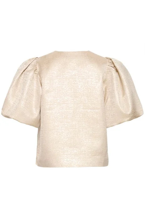 B Young Dariella Jacket In Oatmeal