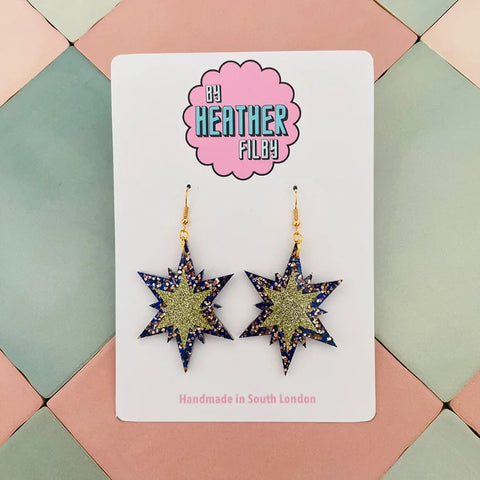 Heather Filby Double Star