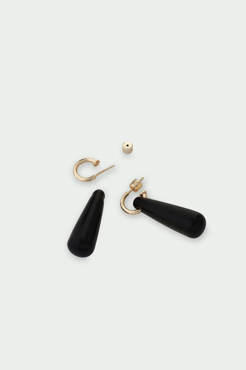 Tutti & Co EA704G Protect Earrings