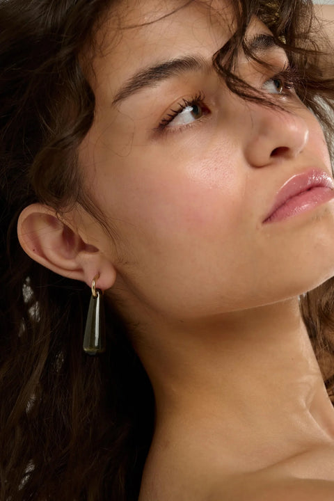 Tutti & Co EA704G Protect Earrings