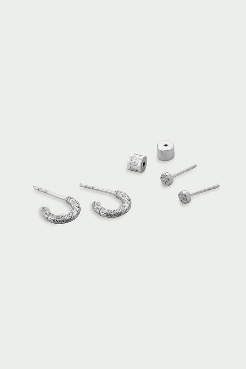 Tutti & Co EA707S Quest Earring Set