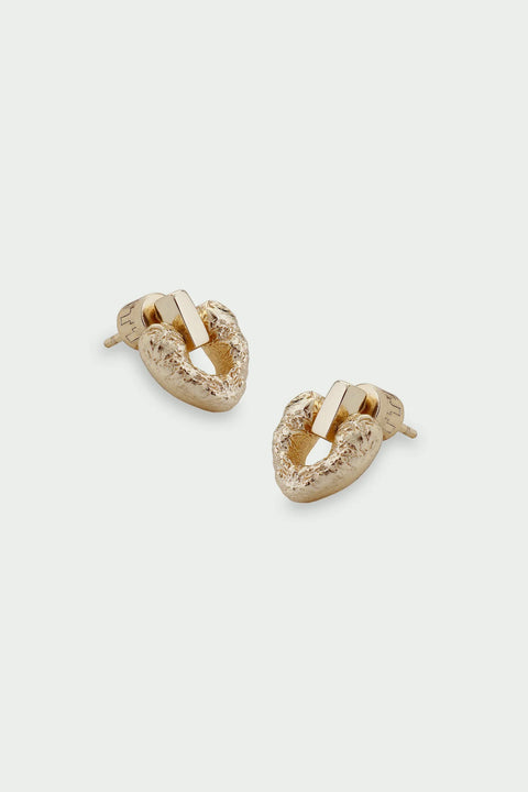 Tutti & Co EA709G Amity Earrings