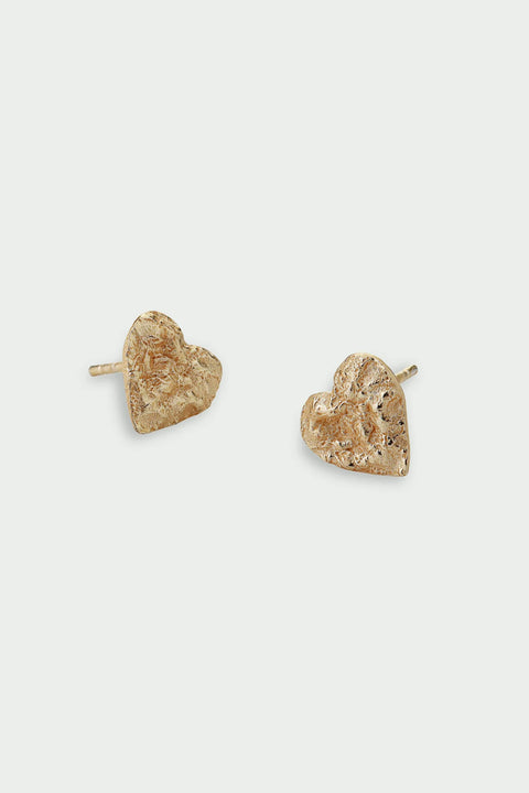 Tutti & Co EA711G Revere Earrings Small