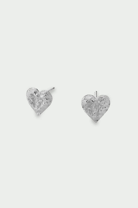 Tutti & Co EA711S Revere Earrings Small