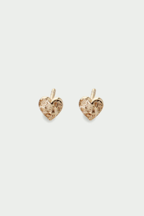 Tutti & Co EA712G Spirit Earrings