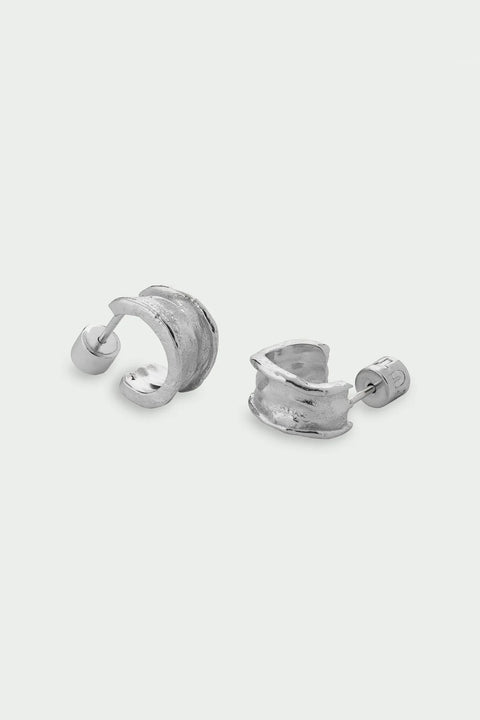 Tutti & Co EA715S Driftline Earrings
