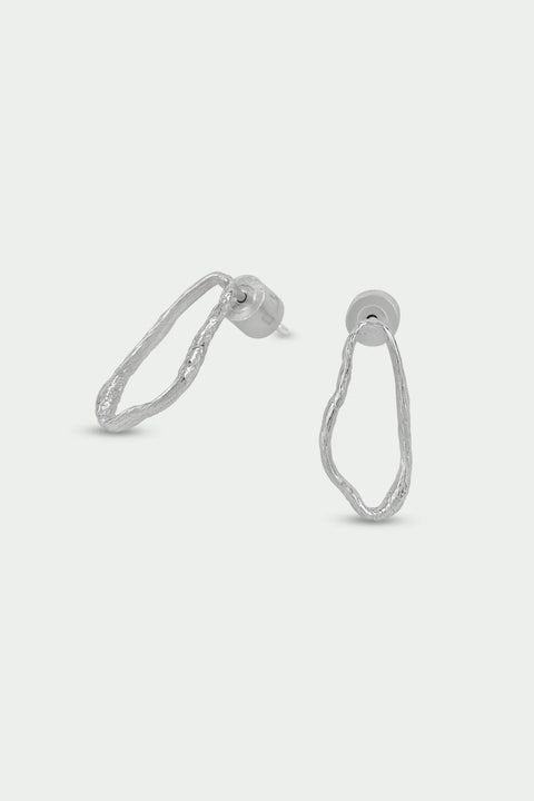 Tutti & Co EA739S Mira Earrings Small