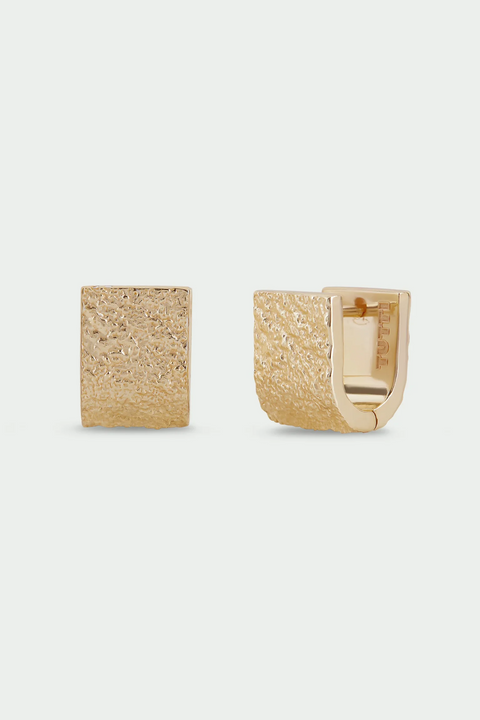 Tutti & Co EA745G Invoke Earrings