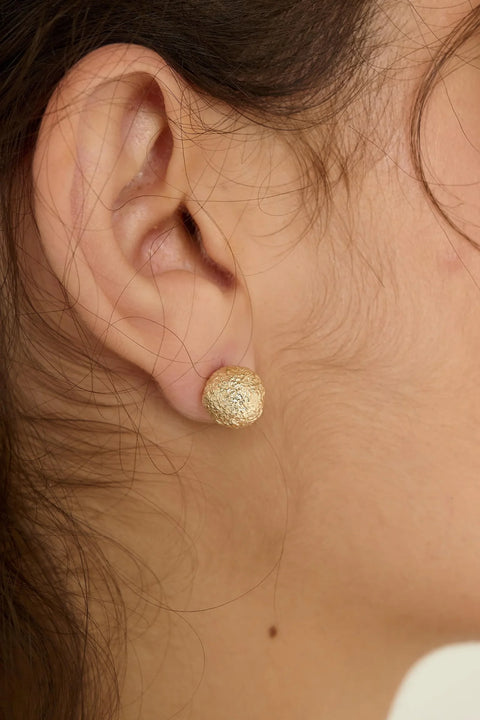 Tutti & Co EA754G Align Earrings