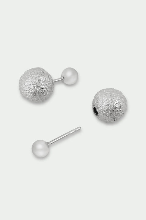 Tutti & Co EA754S Align Earrings