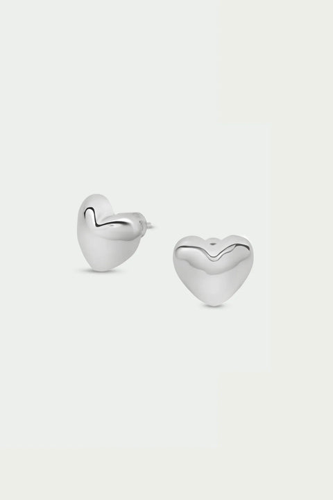 Tutti & Co EA762S Promise Earrings