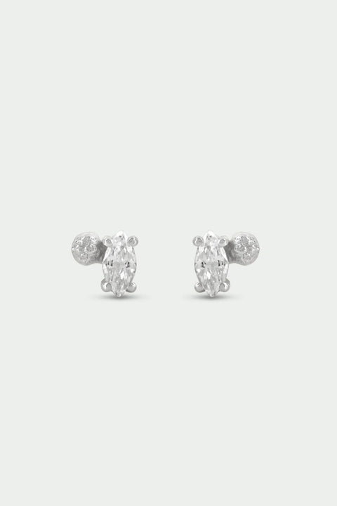 Tutti & Co EA766S Tala Earrings