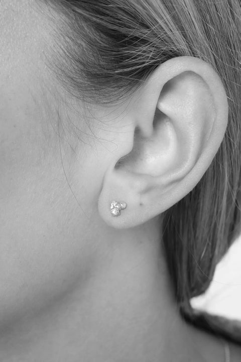 Tutti & Co EA766S Tala Earrings