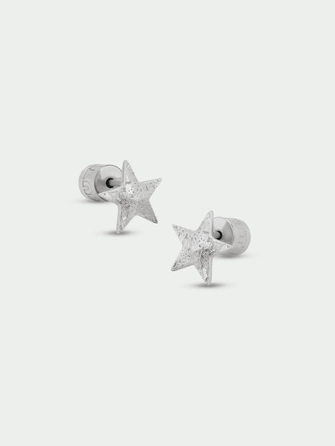 Tutti & Co EA790S Solstice Earrings