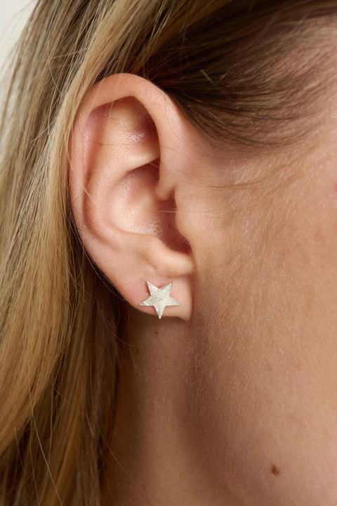 Tutti & Co EA790S Solstice Earrings