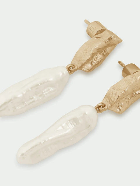 Tutti & Co EA810G Grace Earrings