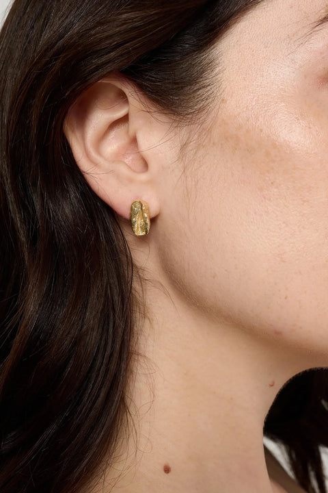 Tutti & Co EA815G Restore Earrings