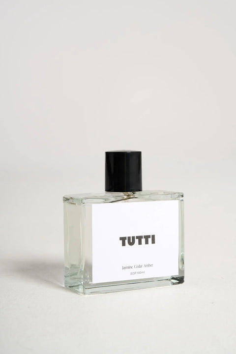 Tutti & Co EDP02 EDP (Jasmine. Cedar. Amber) 100ml