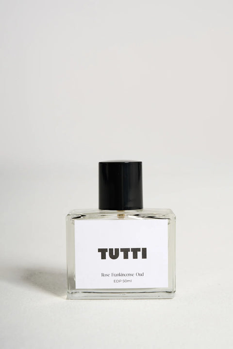 Tutti & Co EDP03 EDP (Rose. Frankincense. Oud) 50ml