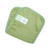 Erase Your Face EYF0004GR Makeup Removing Cloth - Green