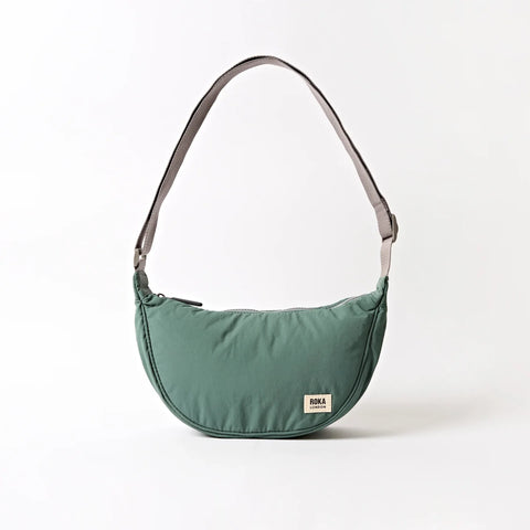 Roka London Farringdon Arctic Taslon One Size