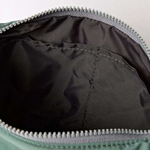 Roka London Farringdon Arctic Taslon One Size