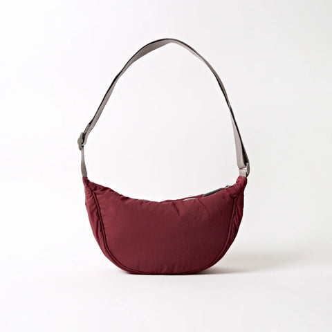 Roka London Farringdon Bordeaux Taslon One Size