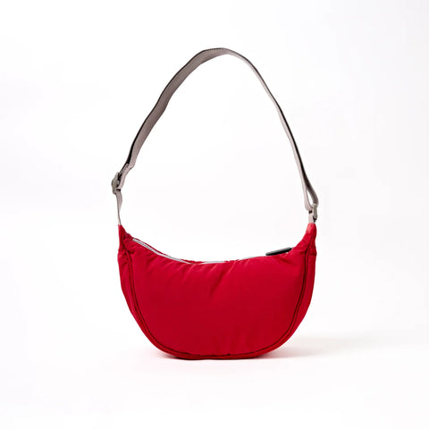 Roka London Farringdon Chilli Taslon One Size