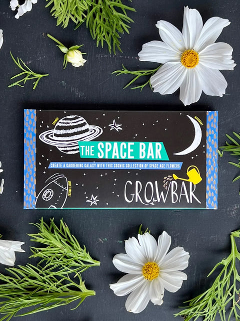 Growbar Space Bar