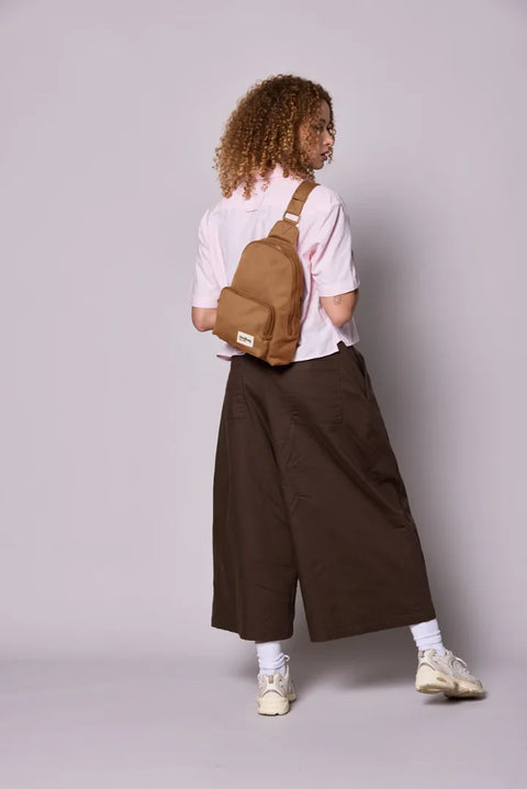 Hindbag Felix Cinnamon Sling Bag