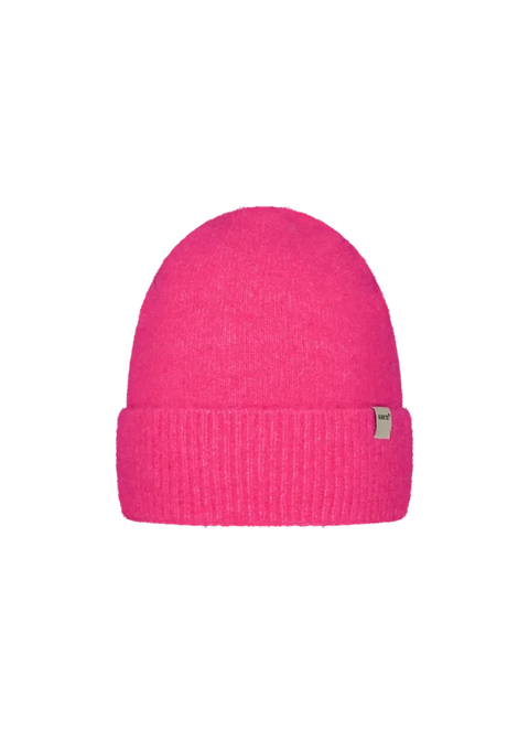 Barts Fhearna Beanie Fuchsia