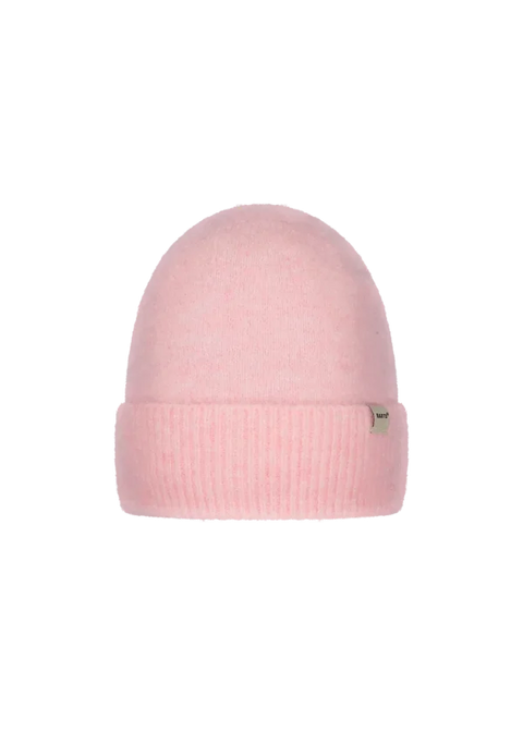 Barts Fhearna Beanie Light Pink