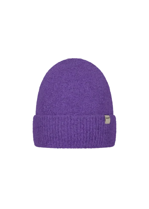 Barts Fhearna Beanie Purple