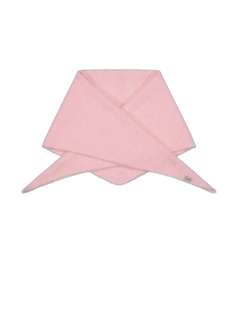Barts Fhearna Scarf Light Pink