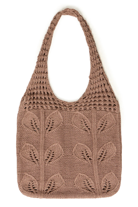 Fransa Nicolina Shopper 1 Bag In Mountain Trail