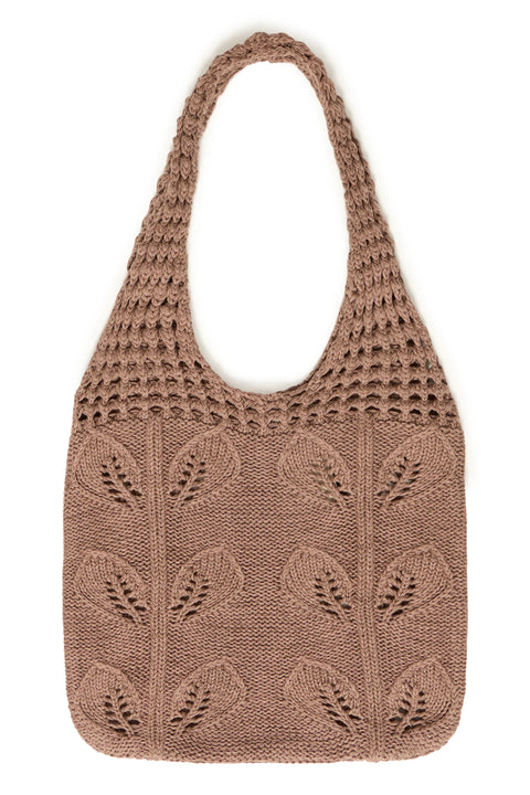 Fransa Nicolina Shopper 1 Bag In Mountain Trail