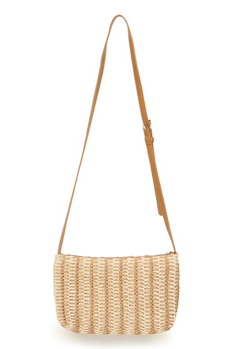Fransa Paola Crossbody Bag 1 Bag In Mountain Trail