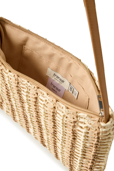 Fransa Paola Crossbody Bag 1 Bag In Mountain Trail
