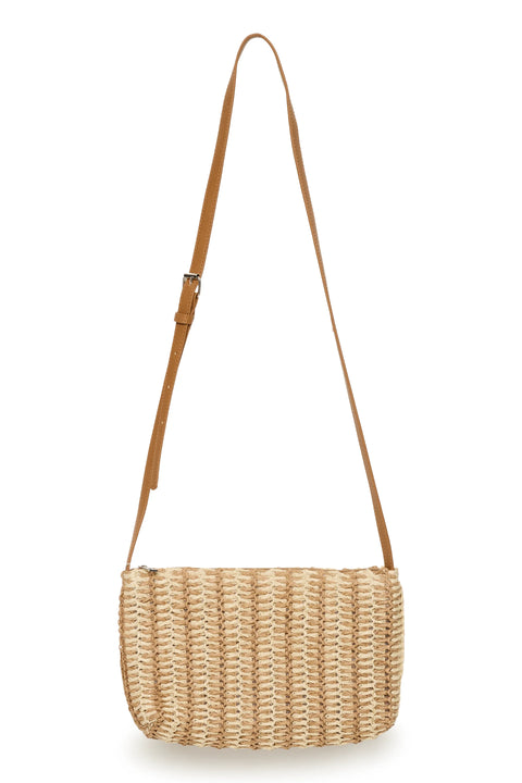 Fransa Paola Crossbody Bag 1 Bag In Mountain Trail