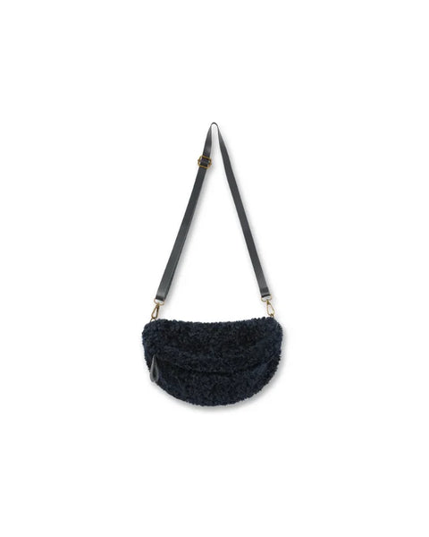 Chalk Fulham Bag In Navy