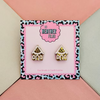 Heather Filby Ginger House Studs