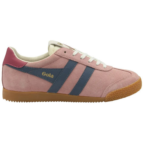 Gola CLB538UL Elan Coral Pink/Moonlight/Raspberry