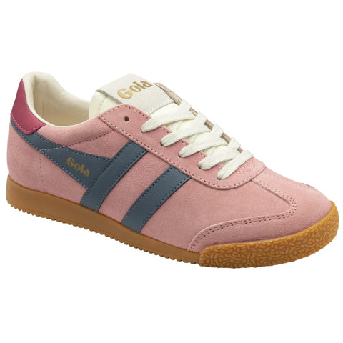 Gola CLB538UL Elan Coral Pink/Moonlight/Raspberry