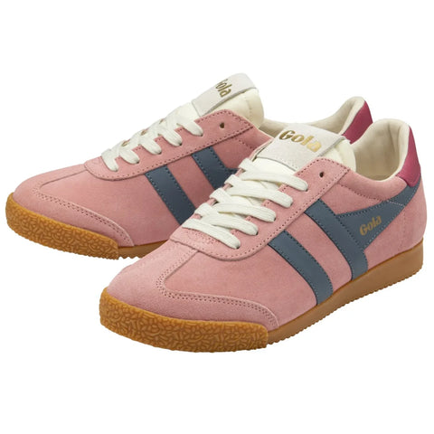 Gola CLB538UL Elan Coral Pink/Moonlight/Raspberry