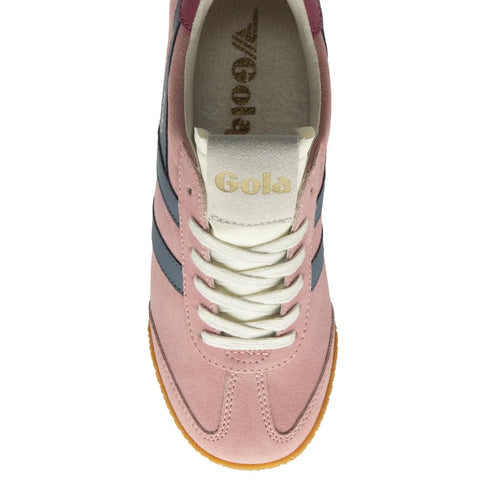 Gola CLB538UL Elan Coral Pink/Moonlight/Raspberry