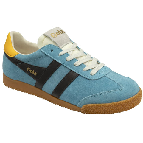 Gola CLB538EF Elan Trainer Ocean/Mocha/Sun